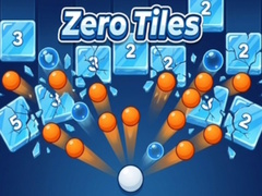 leikur Zero Tiles