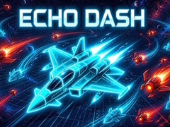 leikur Echo Dash