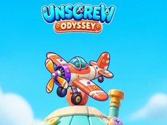 leikur Unscrew Odyssey