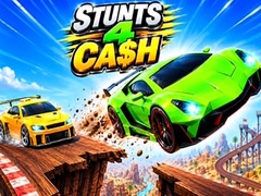 leikur Stunts 4 Cash