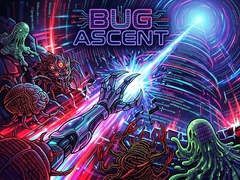 leikur Bug Ascent