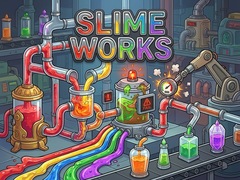 leikur Slime Works