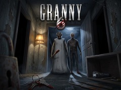 leikur Granny 6