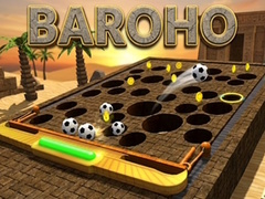 leikur Baroho