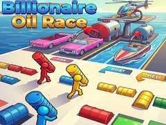 leikur Billionaire Oil Race