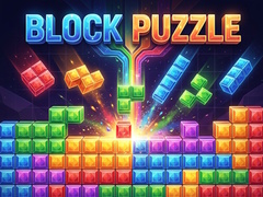 leikur Block Puzzle