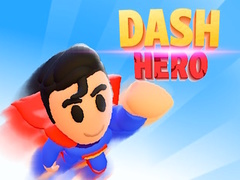 leikur Dash Hero