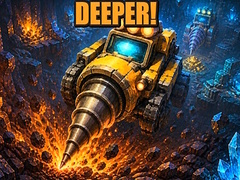leikur DEEPER! 