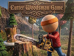leikur Cutter Woodsman Game