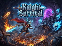 leikur Slash Knight