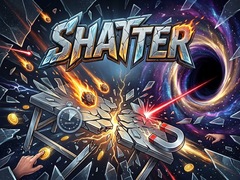 leikur Shatter