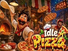 leikur Idle Pizza