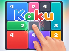 leikur Kaku