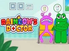 leikur Rainbow's Doctor