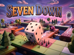 leikur Seven Down