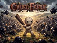 leikur Cruel Fable