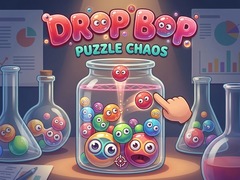 leikur Drop Bop