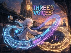 leikur Three Voices