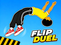 leikur Flip Duel