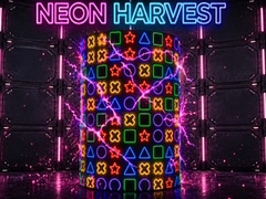leikur Neon Harvest