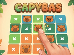 leikur Capybas