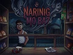 leikur Narinig Mo Ba