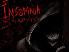leikur Insomnia Jeff The Killer