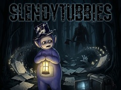 leikur Slendytubbies