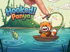 leikur Hooked! Panya