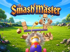 leikur Smash Master