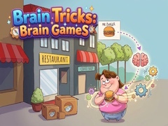 leikur Brain Tricks: Brain Games