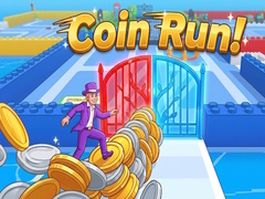 leikur Coin Run!