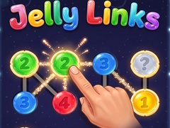 leikur Jelly Links