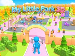 leikur My Little Park 3D