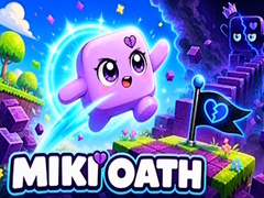 leikur Miki Oath