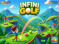leikur Infini Golf