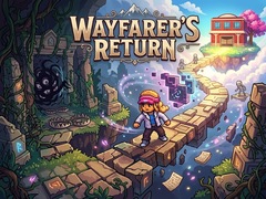 leikur Wayfarer's Return