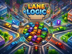 leikur LaneLogic