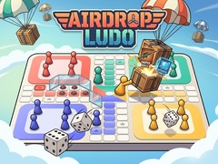 leikur Airdrop Ludo