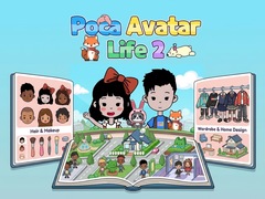 leikur Poca Avatar Life 2