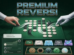 leikur Premimum Reversi