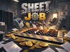 leikur Sheet Job