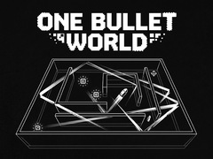 leikur One Bullet World