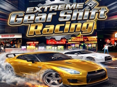 leikur Extreme Gear Shift Racing