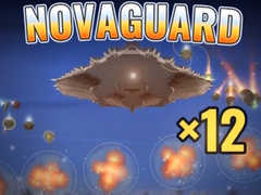 leikur NOVAGUARD