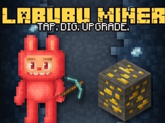 leikur Labubu Miner