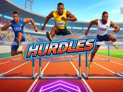 leikur HURDLES