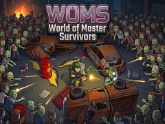 leikur WOMS World of Master Survivors