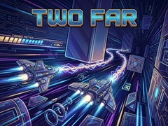 leikur Two Far