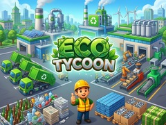 leikur Eco Tycoon